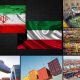 صادرات ایران به کویت