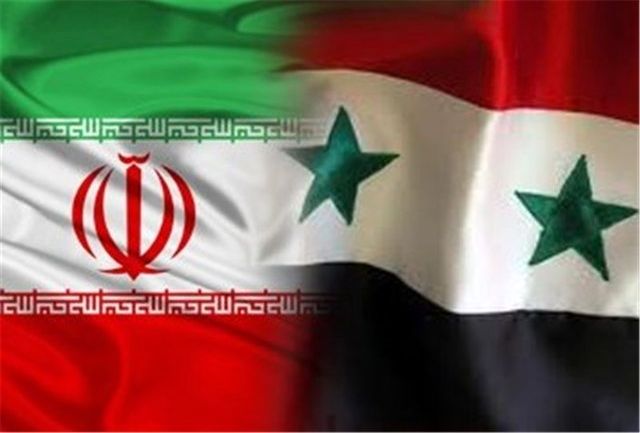 Iran's participation in three international exhibitions in Syria