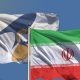 84% growth in Iran's commodity trade with the Eurasian Economic Union