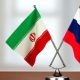 Increasing cooperation between Iranian and Russian businessmen
