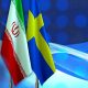 Development of industrial and trade cooperation between Iran and Sweden