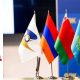 The first negotiating meeting between the representatives of Iran and the Eurasian Economic Union