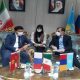 Eurasia Exhibition, an opportunity to develop trade relations between Iran and the Eurasian Economic Union