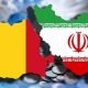 Development of Iran-Romania trade interactions