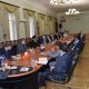 The delegation of the North Khorasan Cooperative Chamber traveled to Armenia